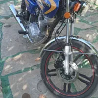 موتور هوندا ۲۰۰ کارباراد|موتورسیکلت|قزوین, |دیوار