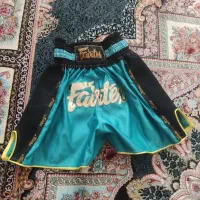 شلوارک کیک بوکس