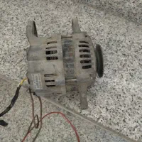دینام استارت رادیاتور موتور فن سوزن انژکتور