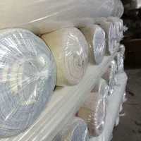 پارچه تریکو پنبه دورس سه‌نخ خار خورده|عمده‌فروشی|رباط‌کریم, شهرک صنعتی ده‌حسن|دیوار