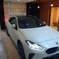 خودرو BMW 225ML Sport، مدل 2025