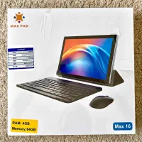 آیپد تبلت ده اینچ Max Pad16