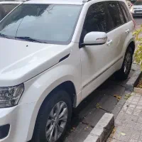 سوزوکی گرند ویتارا ۹۶|خودرو سواری و وانت|تهران, تهرانپارس جنوبی|دیوار