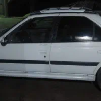 پژو پارس tu5