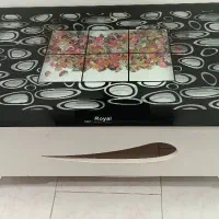 میز جلو مبلی و عسلی