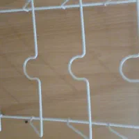 چاقوتیز کن|ظروف پختوپز|شاهینشهر, حافظ جنوبی|دیوار