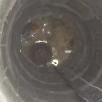 حفاری چاه اب بتن ریزی داخل چاه تخریب ساختمان|خدمات پیشه و مهارت|سراجو, |دیوار