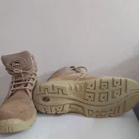 کفش کوه نوردی