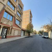 زمین ۲۳۰ متری فروشنده فوری/الهیه/ایران زمین/زیرفی