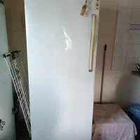 فروش یخچال تمام فریزر هیمالیا