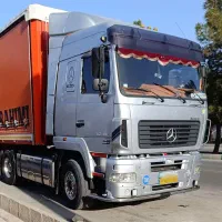 ماز آکتروس در حد