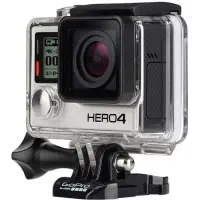 GoPro HERO 4|دوربین عکاسی و فیلم‌برداری|تهران, شهرک خرازی|دیوار