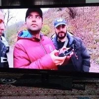 تلویزیون سامسونگ پلاسما۴۳