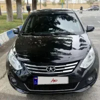 جک J4 مدل ۱۴۰۲/اقساطی با شرایط اسان