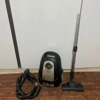 جاروبرقی بوش