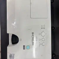 ویدیو پرژکتور ‌hitachi|تلویزیون و پروژکتور|تهران, طیب|دیوار