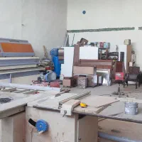 اجاره کارگاه تولیدی|اجارهٔ دفتر صنعتی، کشاورزی، تجاری|تبریز, |دیوار