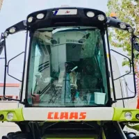 کمباین کلاس توکانو ۳۲۰|خودرو سنگین|مهاباد (آذربایجان غربی), |دیوار