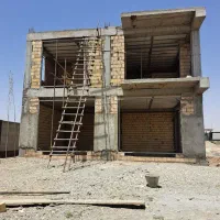 باغچه فروشی شهرکی مشکین دشت|فروش خانه و ویلا|مشکیندشت, |دیوار