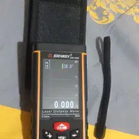 متر لیزری سندوی مدل sw-S80|ماشین‌آلات صنعتی|قزوین, |دیوار