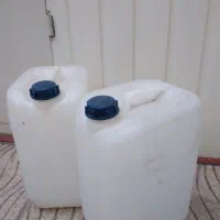 بانکه صنعتی ۲۰ لیتری