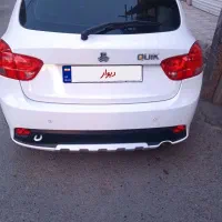 کوییک 401|خودرو سواری و وانت|اسلام‌شهر, شهرک مصطفی خمینی|دیوار