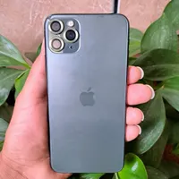 اپل iPhone 11 Pro Max با حافظهٔ ۲۵۶ گیگابایت|موبایل|گرگان, |دیوار