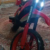 موتور شارژی|دوچرخه، اسکیت، اسکوتر|شهریار, شهرک مصطفی خمینی|دیوار