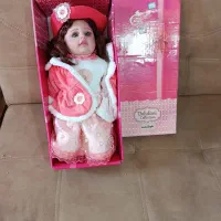 عروسک سخنگو|اسباببازی بچه|بندرعباس, |دیوار