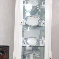 ویترین در حد نو