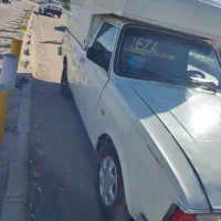 پیکان وانت تمیز مدل۹۳|خودرو سواری و وانت|زاهدان, |دیوار