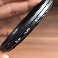 فیلتر ND Kernel NDX 82m|دوربین عکاسی و فیلم‌برداری|تهران, طرشت|دیوار