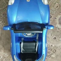 ماشین شارژی