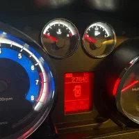 دنا پلاس دنده ای|خودرو سواری و وانت|خلخال, |دیوار