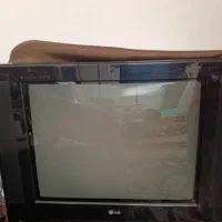 تلویزیون تخت ال جی