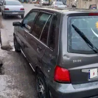 پراید ۱۱۱مدل ۸۹نیمه دوم فقط معاوضه .معاوضه|خودرو سواری و وانت|زاهدان, |دیوار