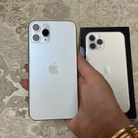 ایفون 11pro 256G