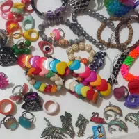 بدلیجات دخترونه پسرونه ۵۰۰۰ تومان|بدلیجات|نسیم‌شهر, |دیوار