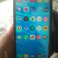 گوشی وای 7 پرایم 2019 سالم تمیز بشرط|موبایل|سبزوار, میدان بار|دیوار