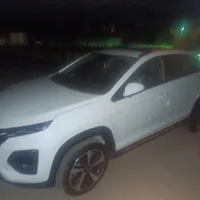 ام‌وی‌ام X33 Cross (اومودا C3)، مدل ۱۴۰۳|خودرو سواری و وانت|شیراز, شهرک نیروی انتظامی|دیوار