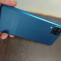 سامسونگ a12