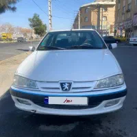 پرشیا مدل ۸۸