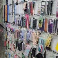 قاب گوشی عمده|لوازم جانبی موبایل و تبلت|کرج, المهدی|دیوار