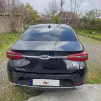 آریزو ۶ اکسلنت کم کار|خودرو سواری و وانت|گرگان, |دیوار