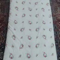 تشک و بالشت نو