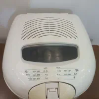 سرخکن بوش اصل|اجاق گاز و لوازم برقی پختوپز|گلبهار, شهر جدید گلبهار|دیوار