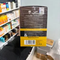 ماسک و شامپو لایتنس آرگان|آرایشی، بهداشتی، درمانی|مشهد, عیدگاه|دیوار