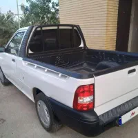 وانت 151|خودرو سواری و وانت|اصفهان, بهارستان|دیوار