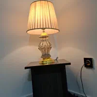 چراغ خواب برنز