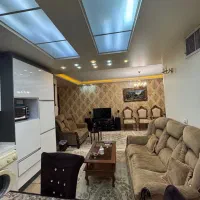 ۸۰متر ۲خوابه (قیمت مقطوع)|فروش آپارتمان|تهران, تهرانپارس غربی|دیوار